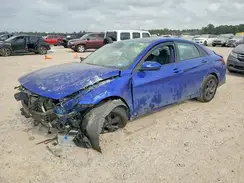 KMHLM4AG1MU161505 2021 HYUNDAI ELANTRA