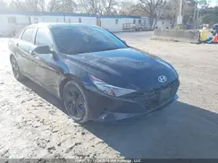 KMHLM4AG1MU167272 2021 HYUNDAI ELANTRA