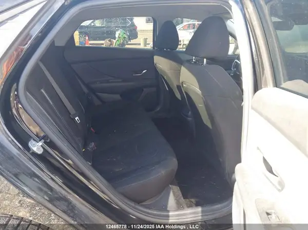 KMHLM4AG1MU167272 2021 HYUNDAI ELANTRA - Image 8