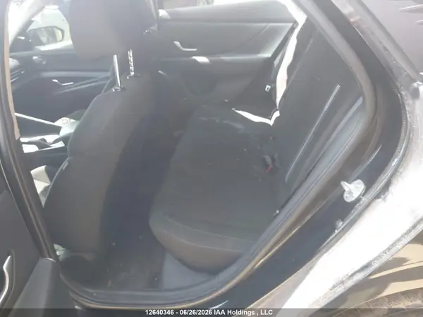 KMHLM4AG1MU168051 2021 HYUNDAI ELANTRA - Image 8