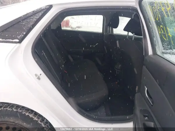 KMHLM4AG1MU171340 2021 HYUNDAI ELANTRA - Image 8
