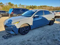 KMHLM4AG1MU175579 2021 HYUNDAI ELANTRA