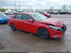 KMHLM4AG1MU175615 2021 HYUNDAI ELANTRA