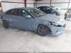KMHLM4AG1MU177980 2021 HYUNDAI ELANTRA