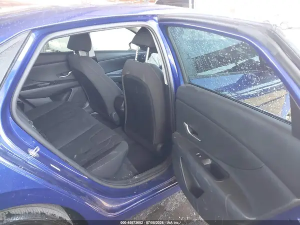 KMHLM4AG1MU178045 2021 HYUNDAI ELANTRA - Image 8