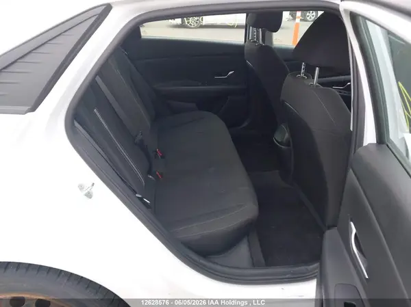 KMHLM4AG1MU186694 2021 HYUNDAI ELANTRA - Image 8