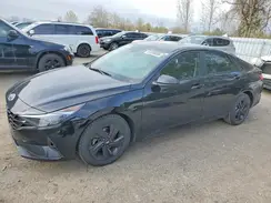 KMHLM4AG1MU187411 2021 HYUNDAI ELANTRA