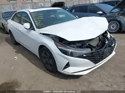 KMHLM4AG1MU188686 2021 HYUNDAI ELANTRA