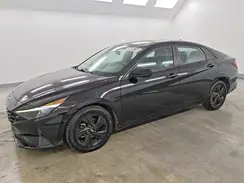 KMHLM4AG1MU194245 2021 HYUNDAI ELANTRA