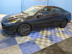 KMHLM4AG1MU195329 2021 HYUNDAI ELANTRA