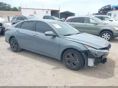 KMHLM4AG1MU198330 2021 HYUNDAI ELANTRA