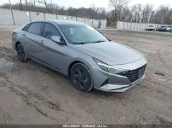 KMHLM4AG1MU209486 2021 HYUNDAI ELANTRA