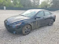 KMHLM4AG1NU218187 2022 HYUNDAI ELANTRA