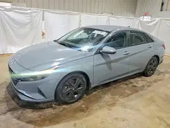 KMHLM4AG1NU224524 2022 HYUNDAI ELANTRA