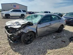 KMHLM4AG1NU224667 2022 HYUNDAI ELANTRA