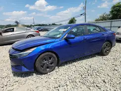 KMHLM4AG1NU225172 2022 HYUNDAI ELANTRA