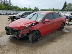 KMHLM4AG1NU229979 2022 HYUNDAI ELANTRA
