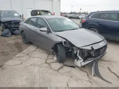 KMHLM4AG1NU242974 2022 HYUNDAI ELANTRA