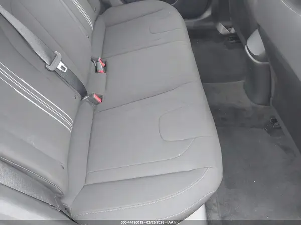 KMHLM4AG1NU242974 2022 HYUNDAI ELANTRA - Image 8