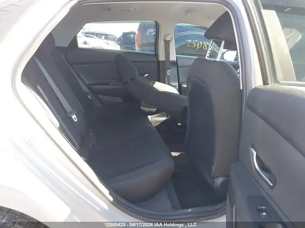 KMHLM4AG1NU245650 2022 HYUNDAI ELANTRA - Image 8