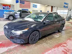 KMHLM4AG1NU246782 2022 HYUNDAI ELANTRA
