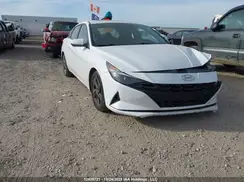 KMHLM4AG1NU248340 2022 HYUNDAI ELANTRA