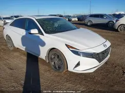 KMHLM4AG1NU248449 2022 HYUNDAI ELANTRA