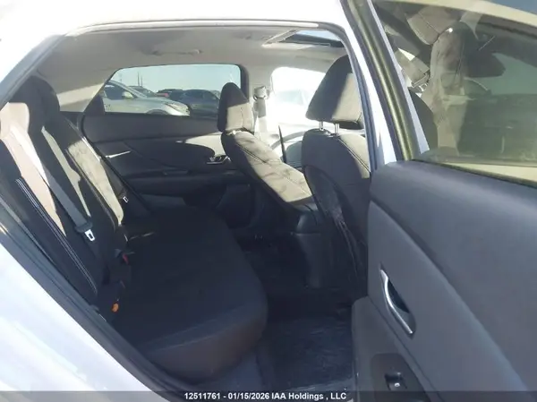 KMHLM4AG1NU248449 2022 HYUNDAI ELANTRA - Image 8