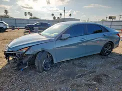 KMHLM4AG1NU253635 2022 HYUNDAI ELANTRA