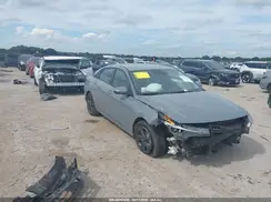 KMHLM4AG1NU254879 2022 HYUNDAI ELANTRA