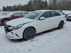 KMHLM4AG1NU256681 2022 HYUNDAI ELANTRA