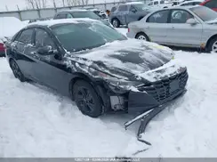 KMHLM4AG1NU277059 2022 HYUNDAI ELANTRA