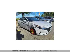 KMHLM4AG1NU277272 2022 FORD MUSTANG