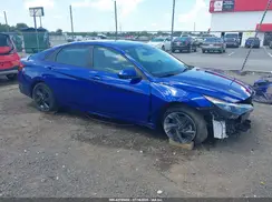 KMHLM4AG1NU281953 2022 HYUNDAI ELANTRA