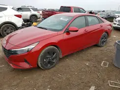 KMHLM4AG1NU285131 2022 HYUNDAI ELANTRA