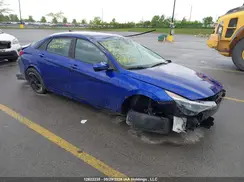 KMHLM4AG1NU285971 2022 HYUNDAI ELANTRA