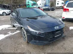 KMHLM4AG1NU289387 2022 HYUNDAI ELANTRA
