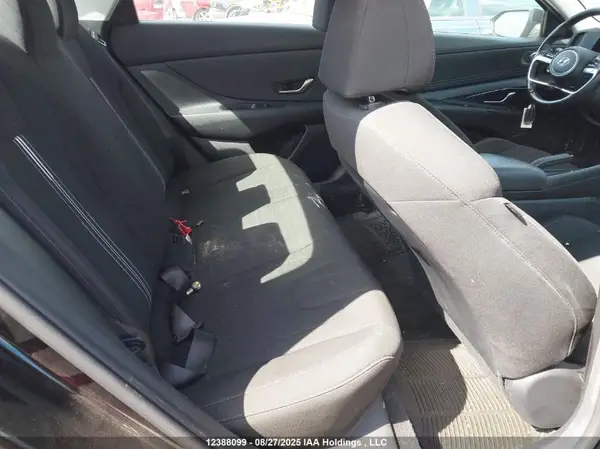 KMHLM4AG1NU291026 2022 HYUNDAI ELANTRA - Image 8