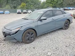 KMHLM4AG1NU294086 2022 HYUNDAI ELANTRA
