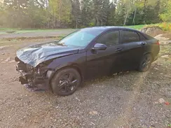 KMHLM4AG1NU294878 2022 HYUNDAI ELANTRA