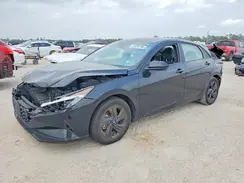 KMHLM4AG1NU298686 2022 HYUNDAI ELANTRA
