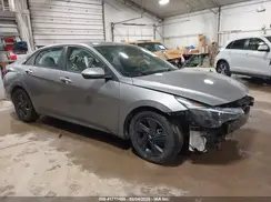 KMHLM4AG1NU301957 2022 HYUNDAI ELANTRA