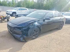 KMHLM4AG1NU306589 2022 HYUNDAI ELANTRA