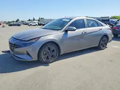 KMHLM4AG1NU312487 2022 HYUNDAI ELANTRA