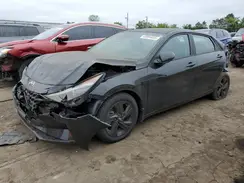 KMHLM4AG1NU313056 2022 HYUNDAI ELANTRA