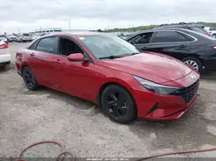 KMHLM4AG1NU317835 2022 HYUNDAI ELANTRA