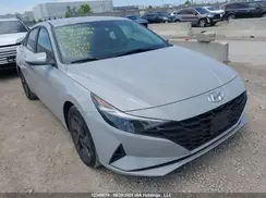 KMHLM4AG1NU321142 2022 HYUNDAI ELANTRA