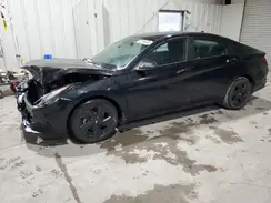 KMHLM4AG1NU322016 2022 HYUNDAI ELANTRA