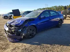 KMHLM4AG1NU322114 2022 HYUNDAI ELANTRA