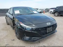 KMHLM4AG1NU322372 2022 HYUNDAI ELANTRA